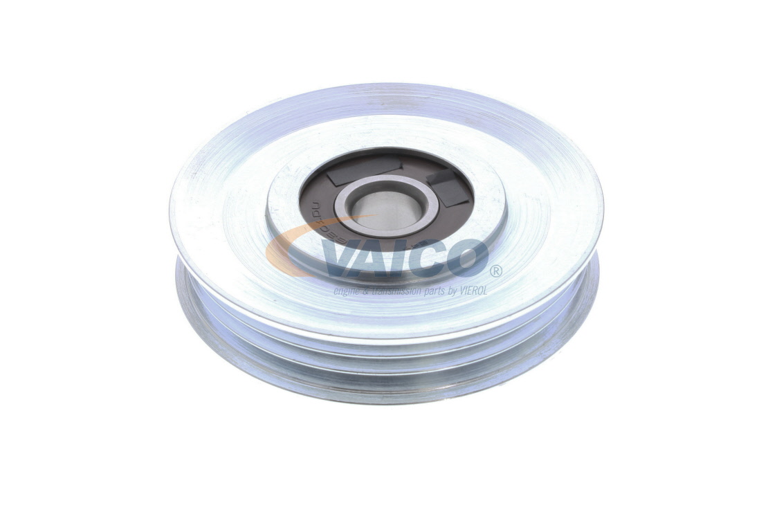 VAICO V38-0336: Umlenkrolle Keilrippenriemen Ø: 69mm, Ø: 69mm, Original VAICO Qualität