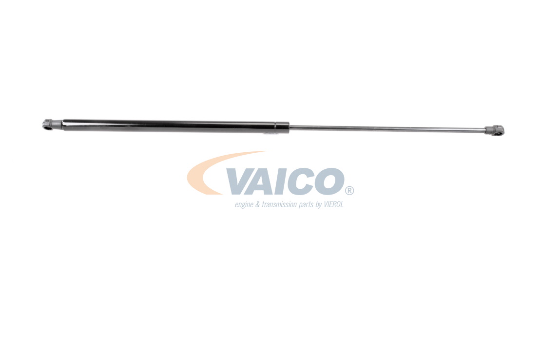 VAICO V38-0338: Amortiguador de maletero ambos lados, 648mm, Original calidad de VAICO