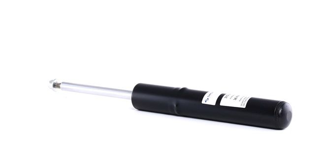SACHS 313 364: Amortizor presiune gas, Amortizor suport arc