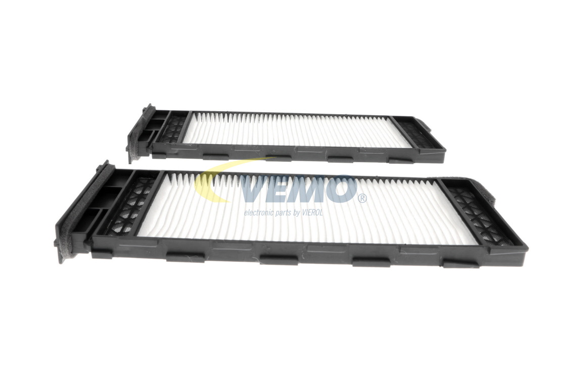 VEMO V38-30-5001: Innenraumfilter Pollenfilter, Original VEMO Qualität