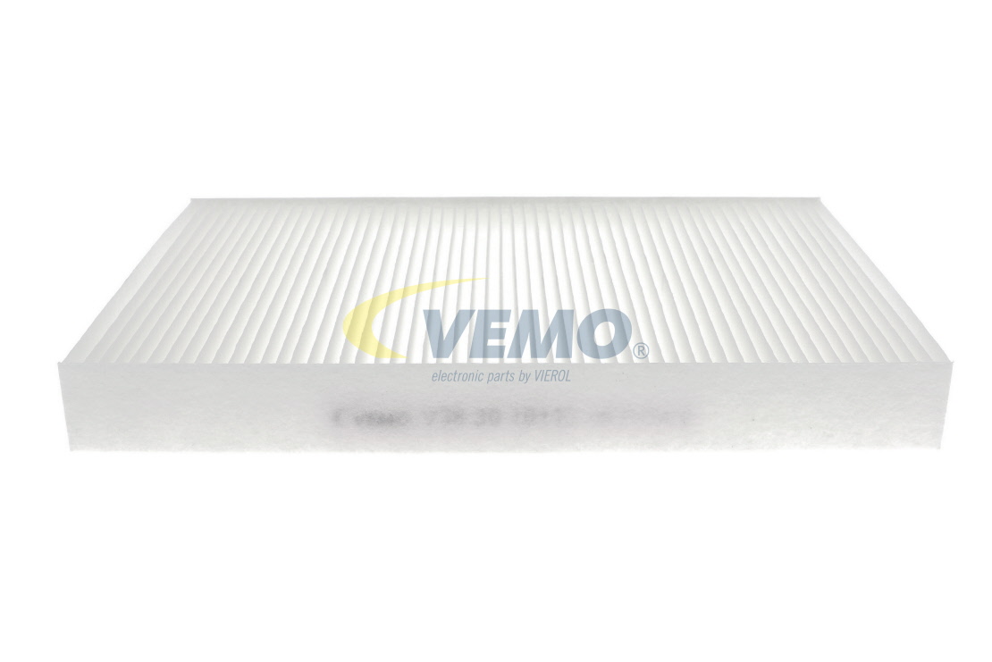VEMO V38-30-5003: Innenraumfilter Partikelfilter, Original VEMO Qualität