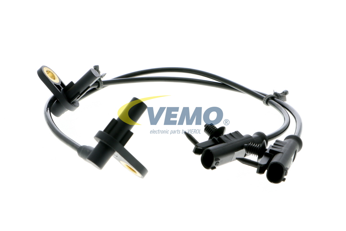 VEMO V38-72-0132: Senzor, turatie roata puntea spate, Original VEMO Quality