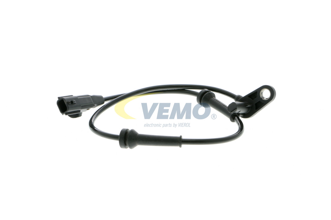VEMO V38-72-0139: Senzor, turatie roata Axa spate dreapta, Original VEMO Quality