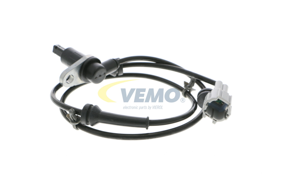 VEMO V38-72-0140 Sensor, rotações da roda NISSAN MAXIMA QX (A33) 140 cv Gasolina custo