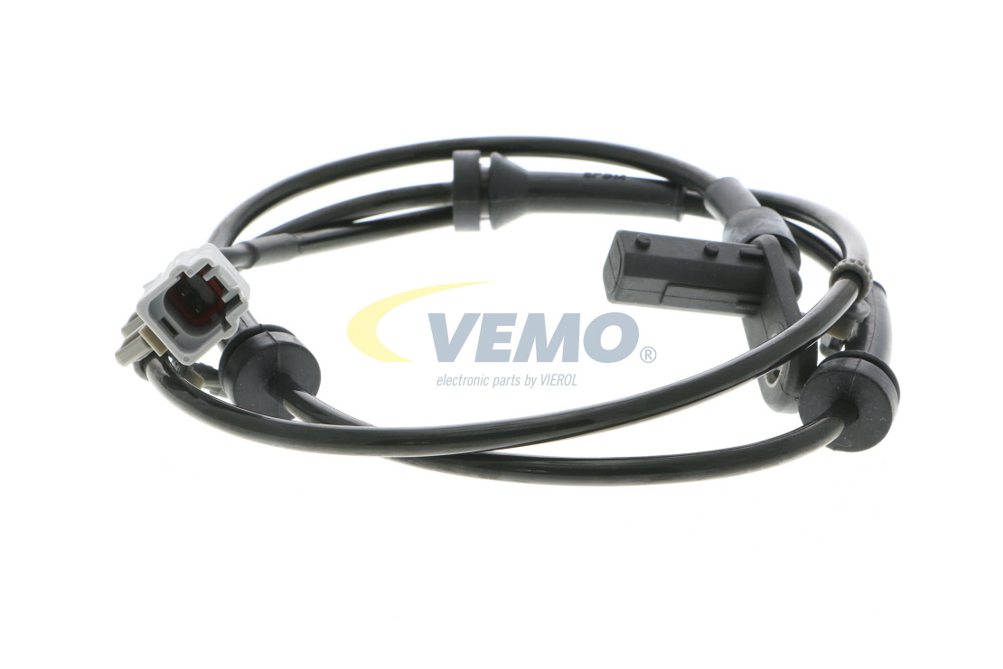 VEMO V38-72-0147: Senzor, turatie roata Axa spate dreapta, Original VEMO Quality