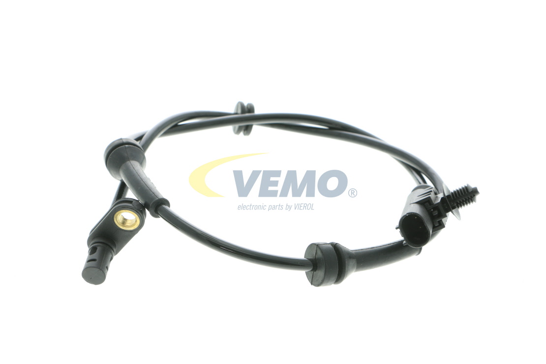 VEMO V38-72-0159: ABS-Sensor Hinterachse links, Original VEMO Qualität