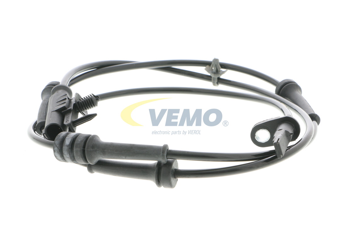 VEMO V38-72-0165: Senzor, turatie roata punte fata, Original VEMO Quality