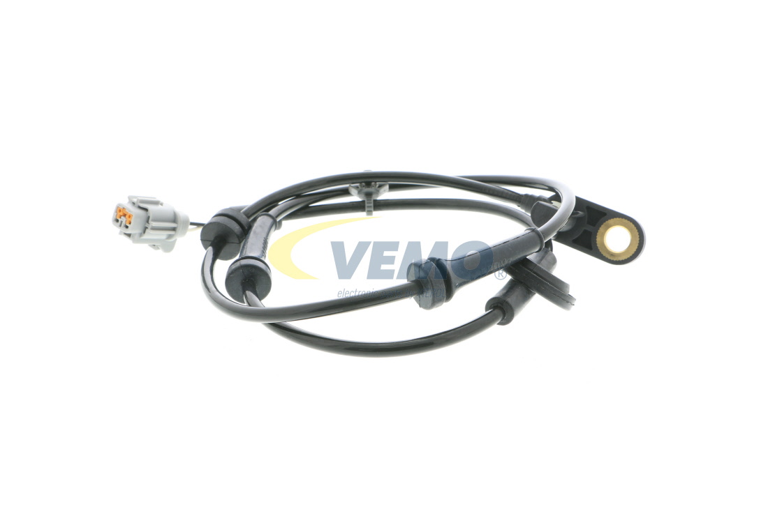 VEMO V38-72-0169: Senzor, turatie roata Axa fata dreapta, 835mm, Original VEMO Quality