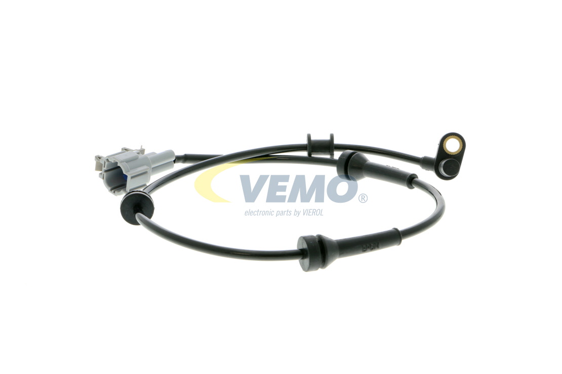 VEMO V38-72-0172: Senzor, turatie roata punte fata, Original VEMO Quality