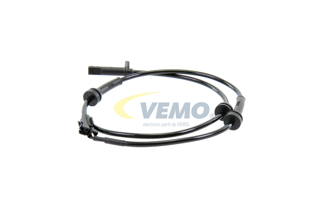 VEMO V38-72-0173: Sensor, ABS framaksel, Original VEMO Quality