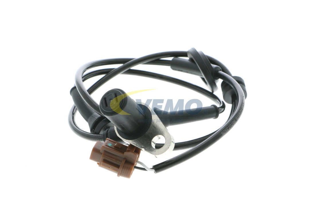 VEMO V38-72-0175 Sensor, rotações da roda NISSAN MAXIMA QX (A33) 140 cv Gasolina custo
