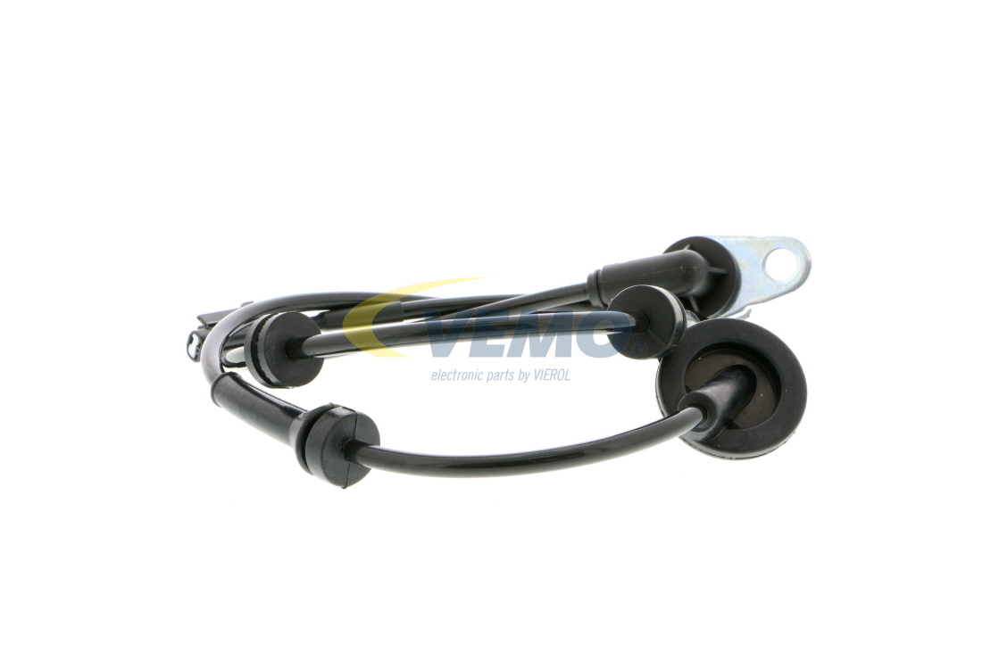 VEMO V38-72-0176: Sensor, ABS framaksel venstre, Original VEMO Quality