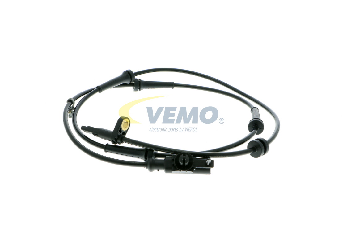 VEMO V38-72-0186: ABS-Sensor Vorderachse, 1360mm, Original VEMO Qualität