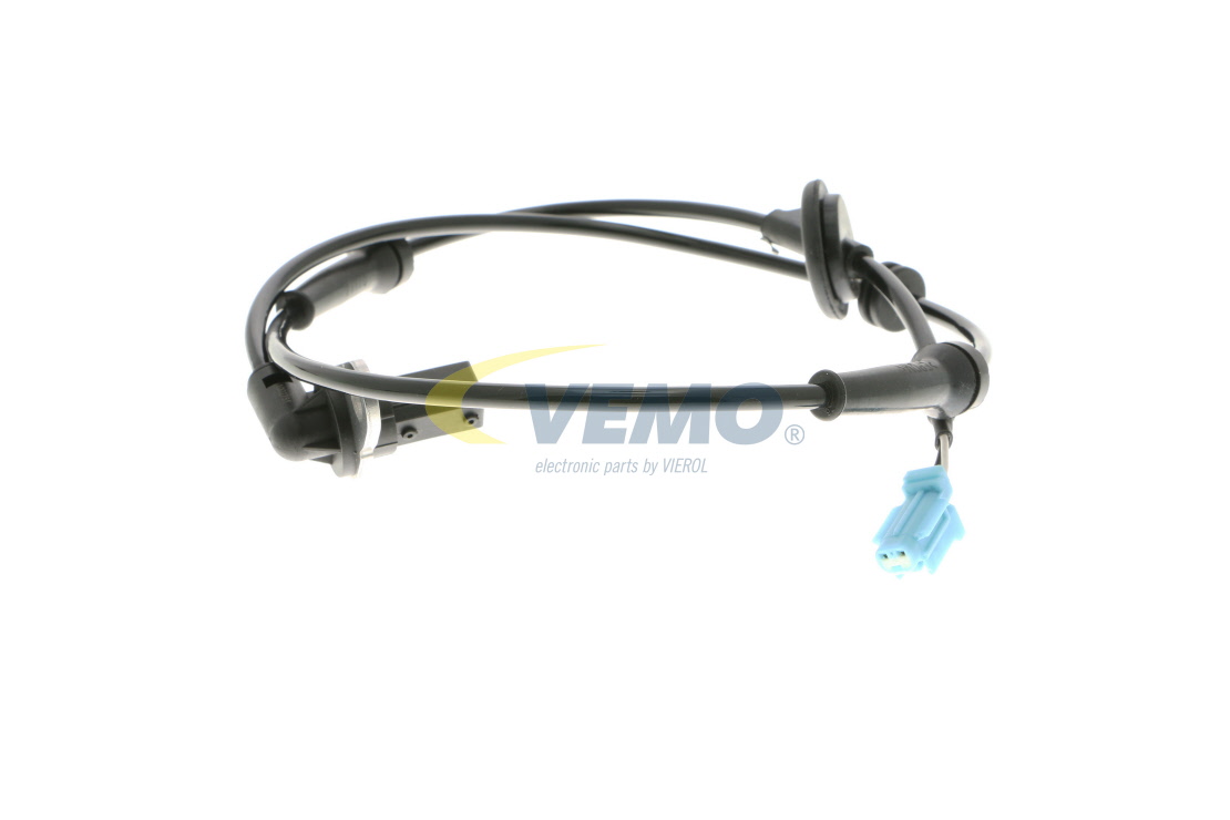 VEMO V38-72-0204 Sensor, rotações da roda NISSAN MAXIMA QX (A33) 256 cv Gasolina custo