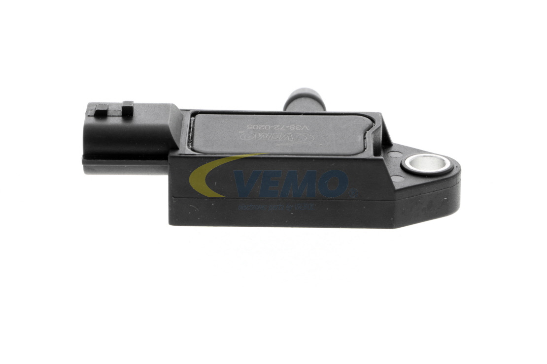 VEMO V38-72-0205 Differenzdrucksensor DACIA DUSTER 90 PS Diesel Kosten