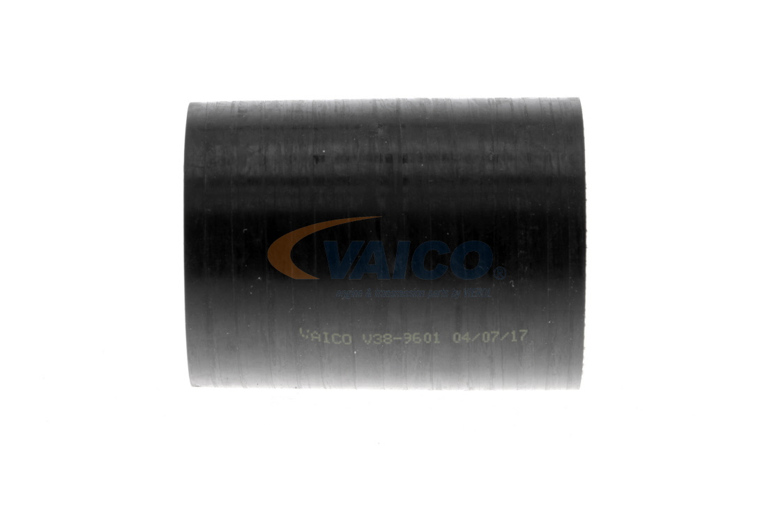 VAICO V38-9601: Furtun aer supraalimentare Q+, original equipment manufacturer quality