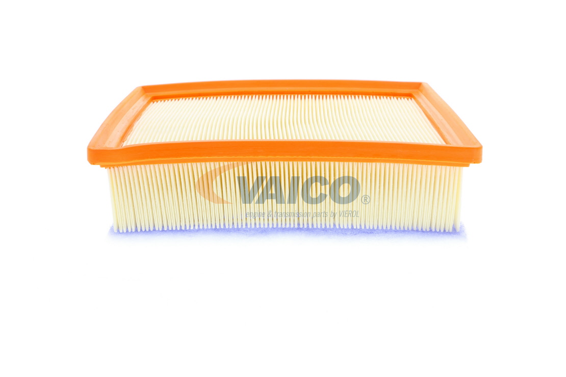 VAICO V40-0125 Luftfilter FIAT TALENTO Bus (296_) 145 PS Diesel Kosten