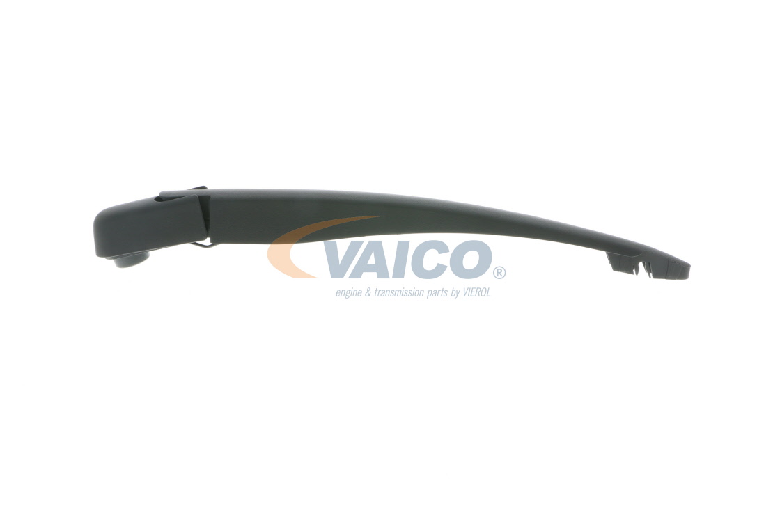 VAICO V40-0206: Brat stergator, parbriz spate, cu capac, Original VAICO Quality