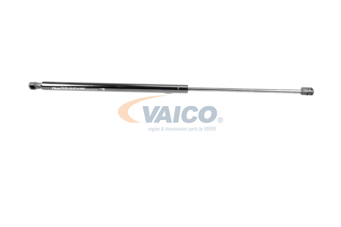 VAICO V40-1152: Amortizor portbagaj Capota spate vehicul, spate stanga, 661,5mm, Original VAICO Quality