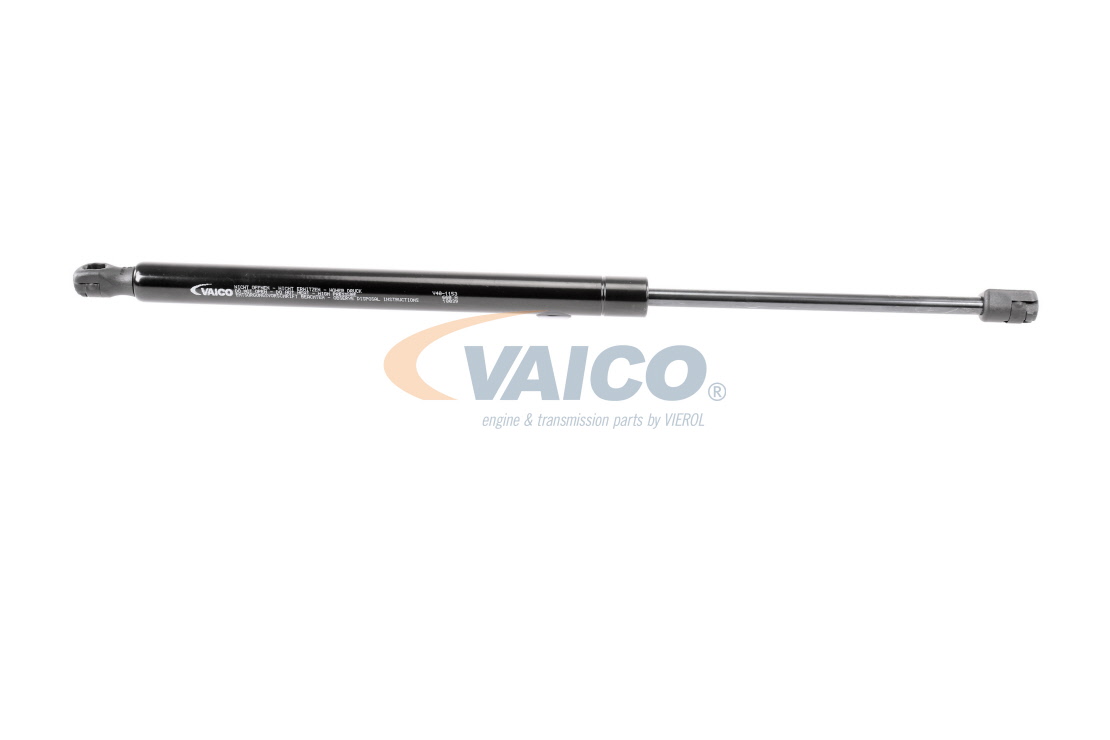 VAICO V40-1153 Gasveer achterklep OPEL ZAFIRA TOURER C (P12) 140 Pk Benzine/Autogas (LPG) kosten
