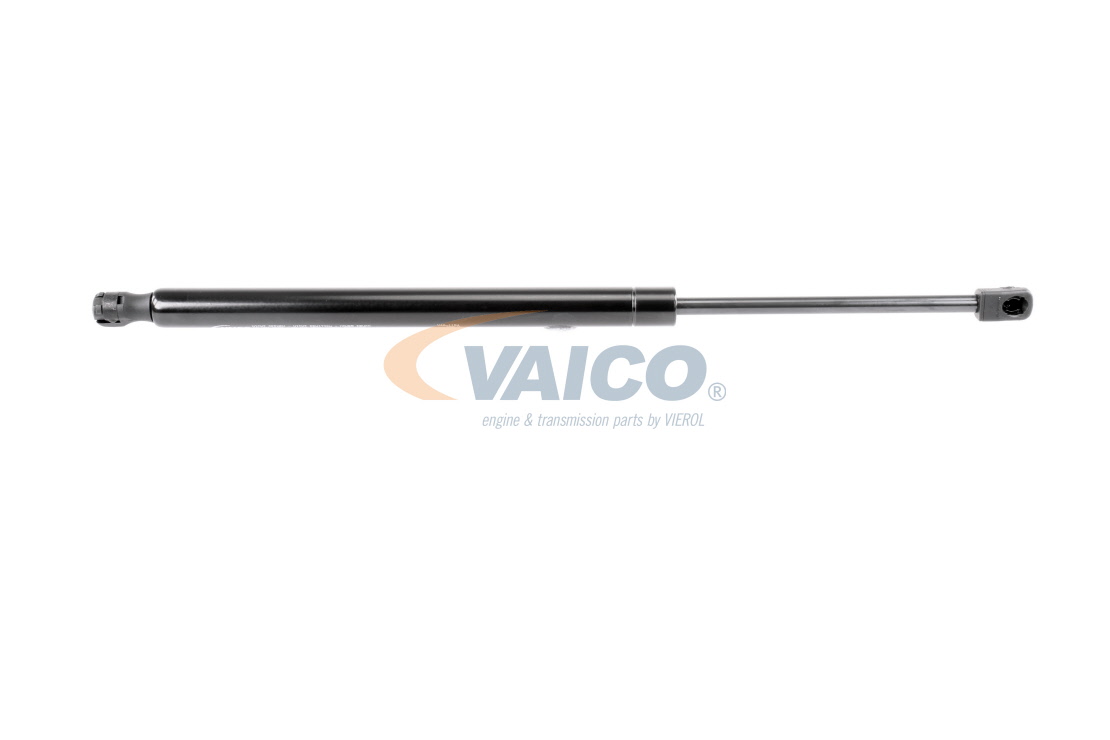 VAICO V40-1154: Amortizor portbagaj pe ambele parti, Capota spate vehicul, 482mm, Original VAICO Quality