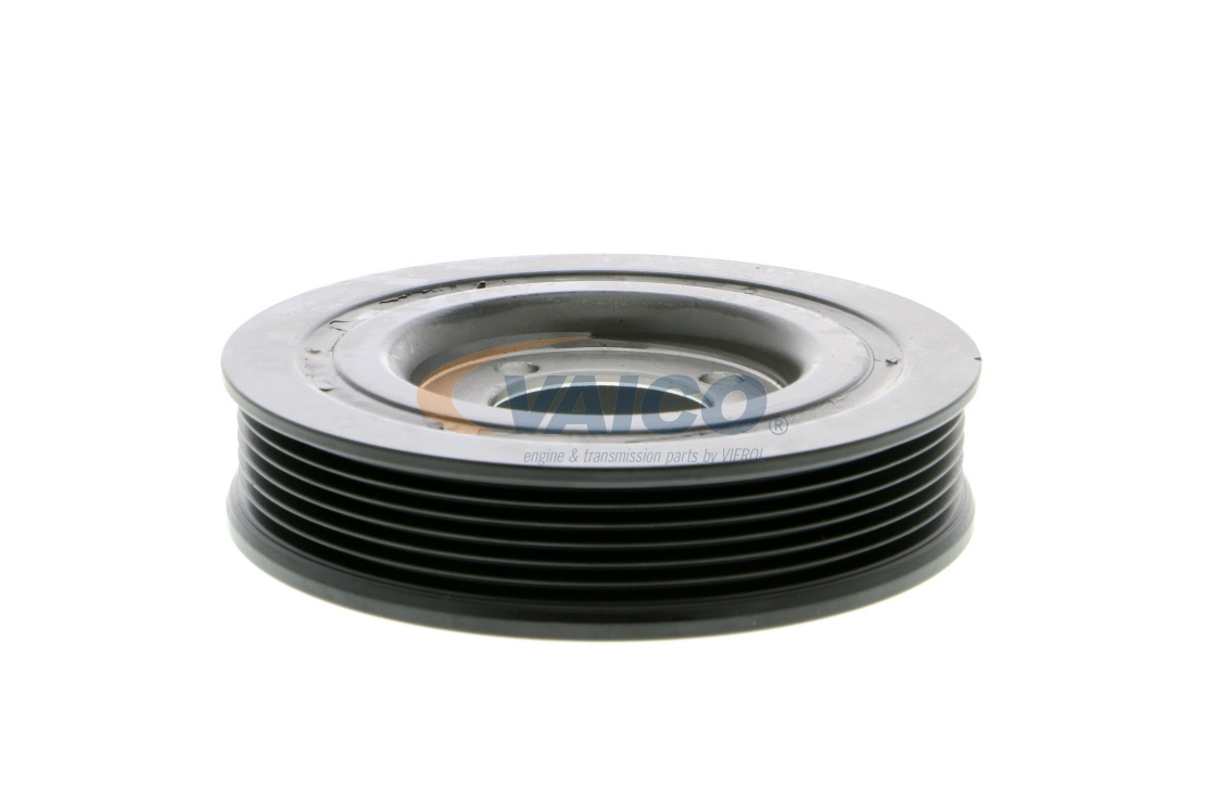 VAICO V40-1483: Fulie curea, arbore cotit Original VAICO Quality