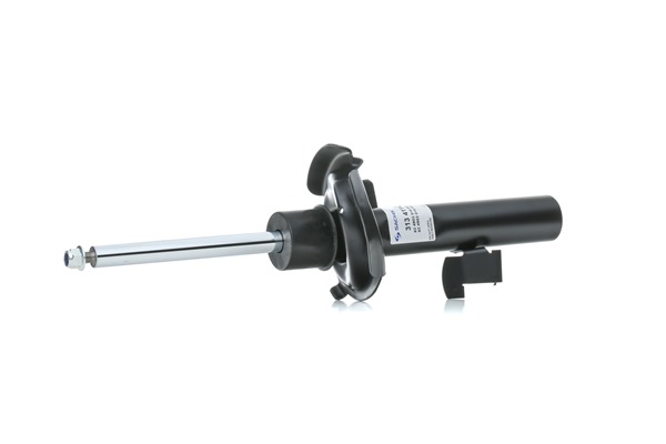 SACHS 313 411: Schokdemper Vooras links, Gasdruk, Veerpoot