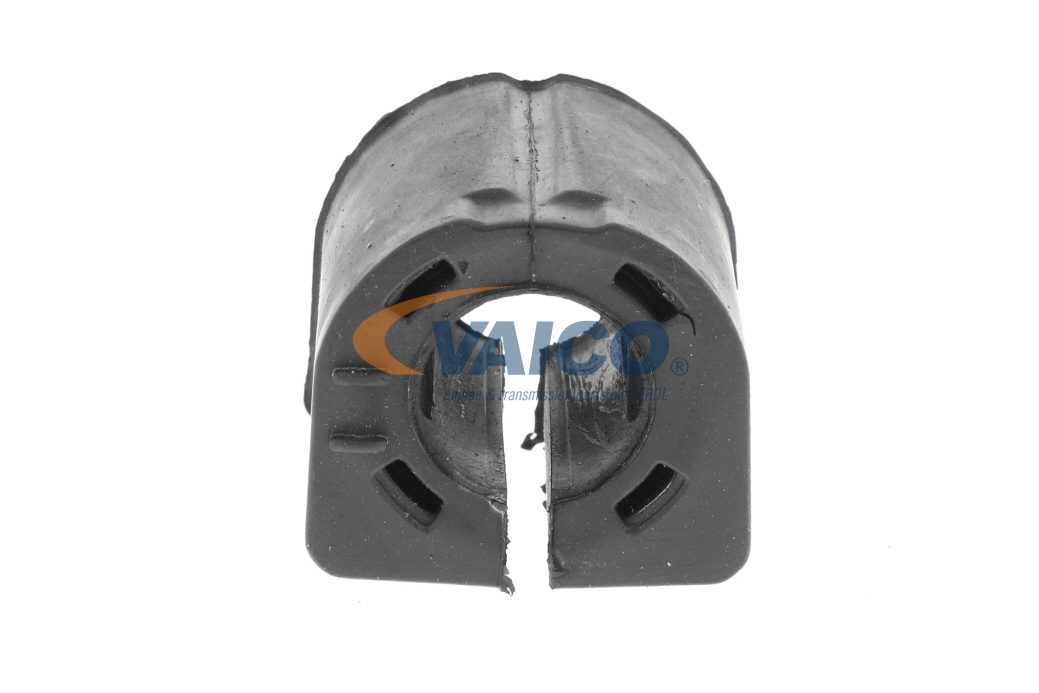 VAICO V40-1536 Stabilisatorstang rubber OPEL Corsa E Hatchback (X15) 75 Pk Diesel kosten