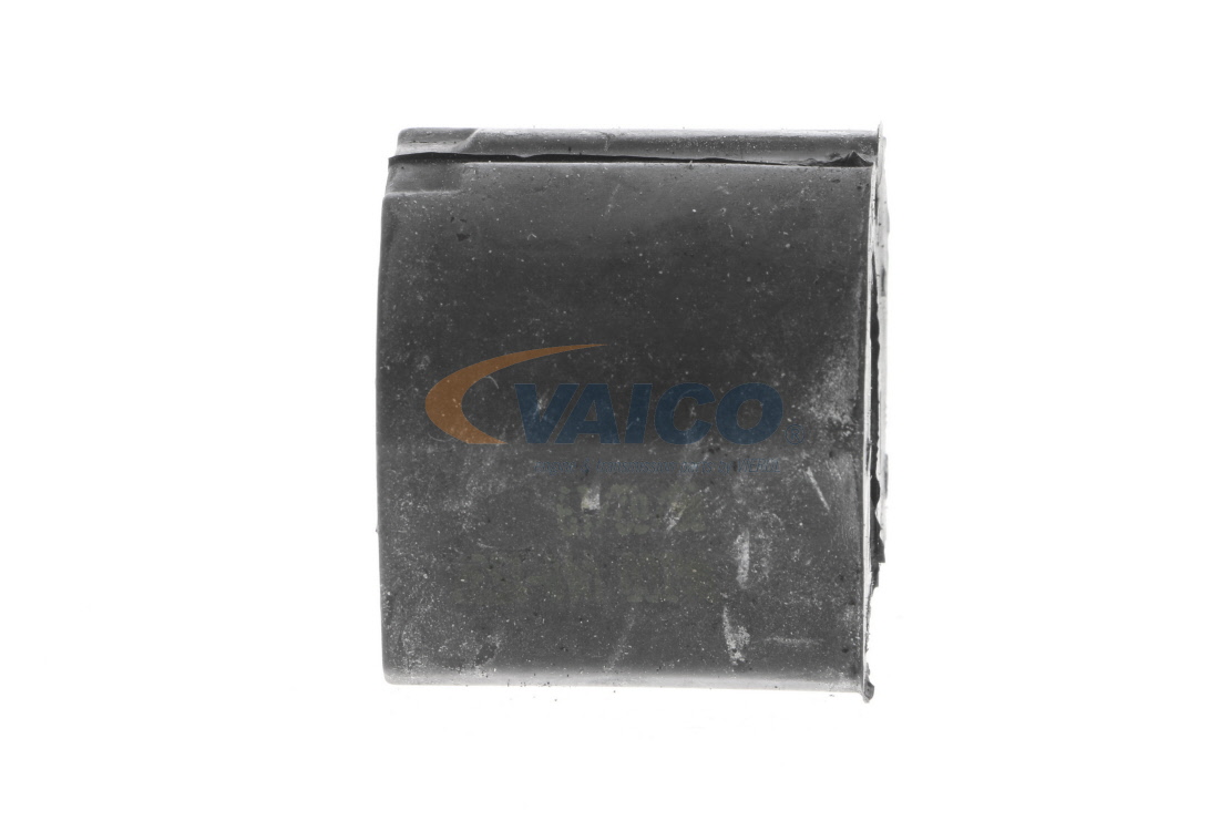 VAICO V40-1537: Bucsa, bara stabilizatoare Axa fata stanga, Axa fata dreapta, 19mm, Original VAICO Quality