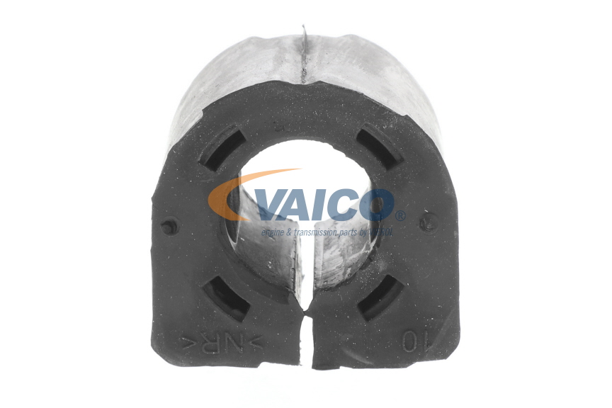 VAICO V40-1538: Silentblock de barra estabilizadora Eje delantero, izquierda, Eje delantero, derecha, 19mm, Original calidad de VAICO
