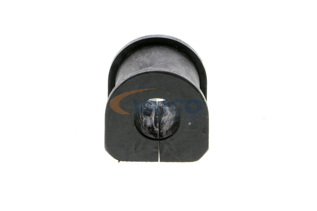 VAICO V40-1539: Stabigummis Hinterachse links, Hinterachse rechts, 16mm, Original VAICO Qualität