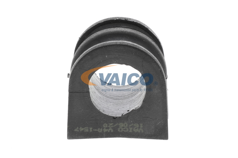 VAICO V40-1547: Stabigummis Vorderachse links, Vorderachse rechts, 23,5mm, Original VAICO Qualität