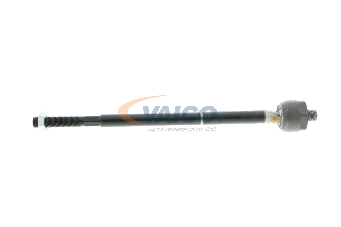 VAICO V40-1924: Articulatie axiala, cap de bara punte fata, 334mm, Original VAICO Quality