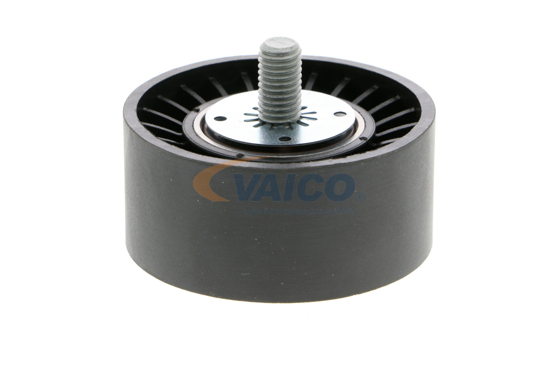 VAICO V40-1980 Galoppino guidacinghia, cinghia Poly-V OPEL ANTARA 163 CV Diesel costo