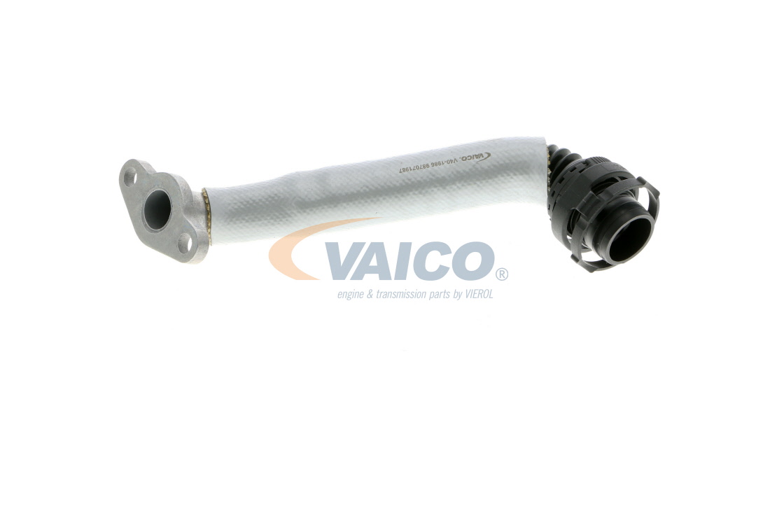 VAICO V40-1986 Olieleiding, turbolader OPEL ZAFIRA TOURER C (P12) 150 Pk Benzine/Aardgas (CNG) kosten