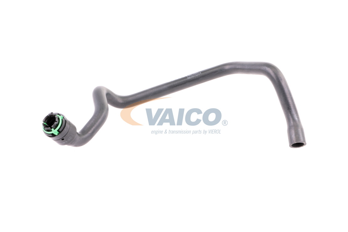 VAICO V40-1989: Durite de refroidissement Q+, Première Monte