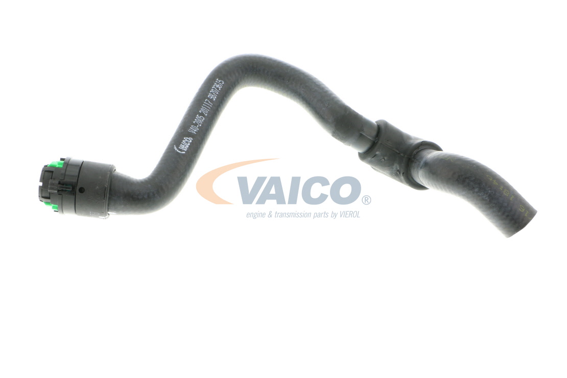 VAICO V40-2005 Jahutusvoolik VAUXHALL Astravan Mk4 (G) (T98) 75 hj Diisel hind