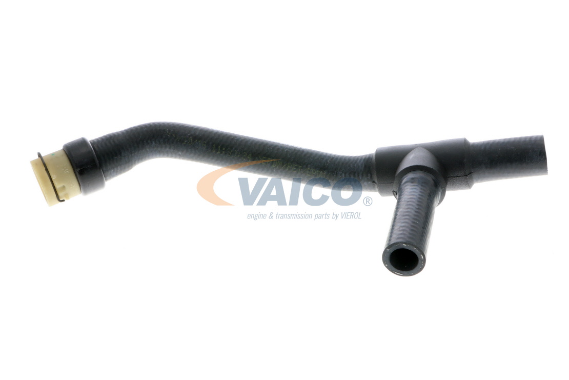 VAICO V40-2007: Furtun radiator Q+, original equipment manufacturer quality