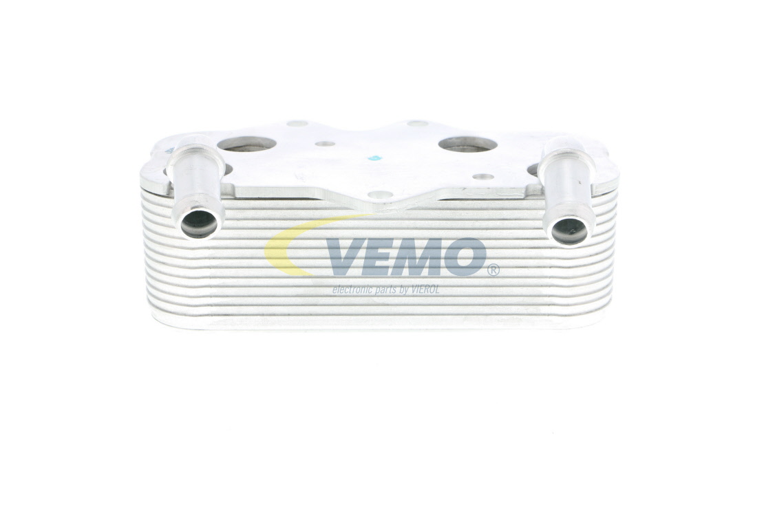 VEMO V40-60-2096 Ψυγείο λαδιού, λάδι κινητήρα OPEL Vectra C Sedan (Z02) 125 PS Πετρέλαιο κόστος