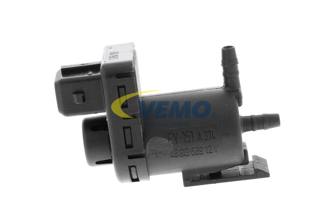 VEMO V40-63-0061 Klapp, EGR-heitgaasijuhtimine VAUXHALL Corsa Mk1 (B) (S93) 60 hj Diisel hind
