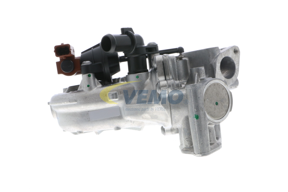 VEMO V40-63-0063: Válvula EGR con junta, Original calidad de VEMO