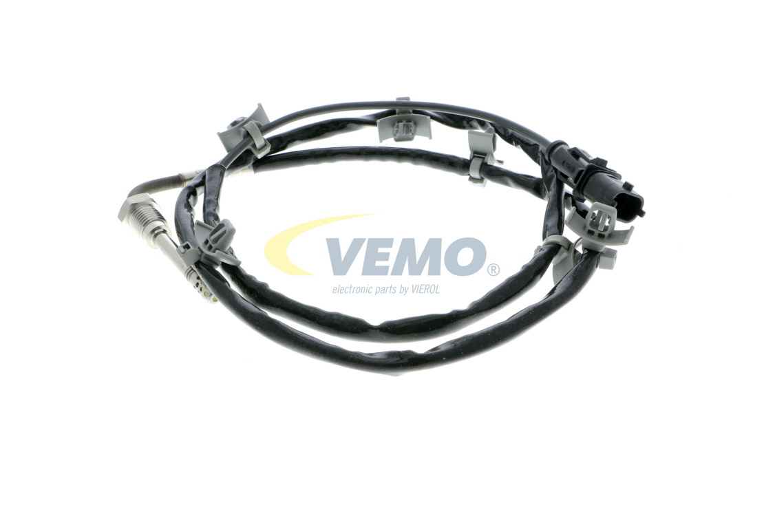 VEMO V40-72-0002 Jutiklis, išmetamųjų dujų temperatūra VAUXHALL Astra Mk6 (J) (P10) 101 AG dyzelinas kaina