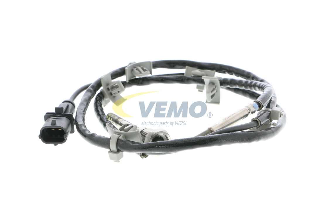VEMO V40-72-0005 Jutiklis, išmetamųjų dujų temperatūra VAUXHALL Astra Mk6 (J) (P10) 110 AG dyzelinas kaina
