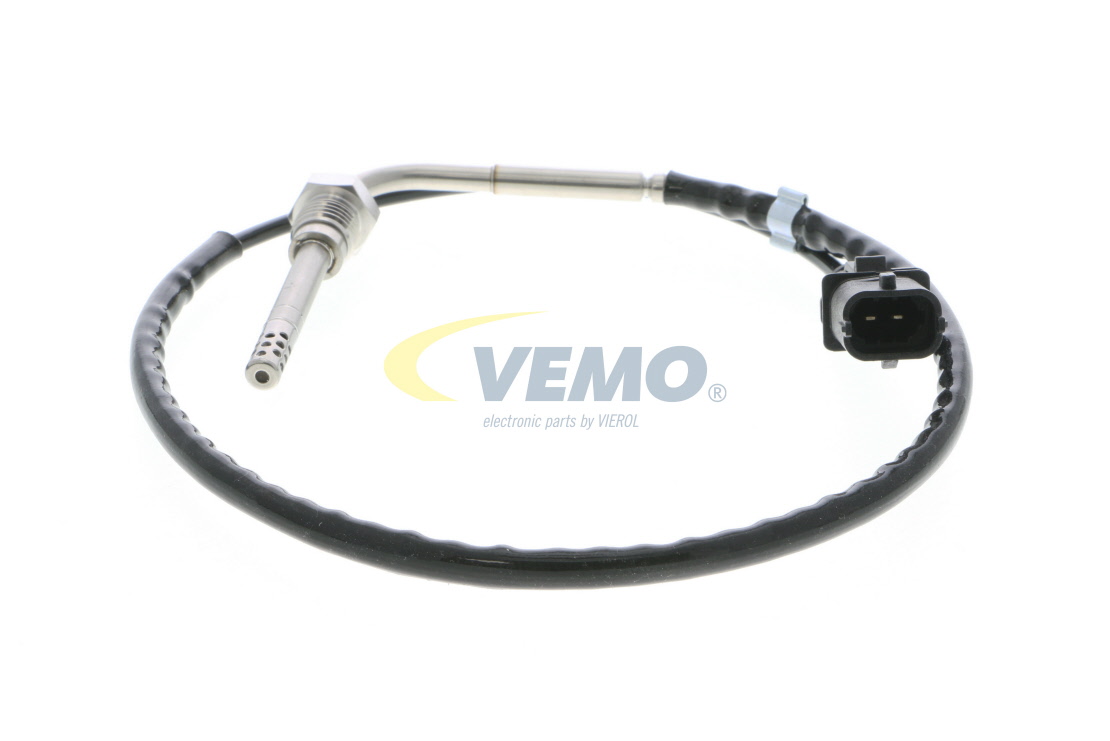 VEMO V40-72-0006: Senzor, temperatura gaze evacuare Q+, original equipment manufacturer quality