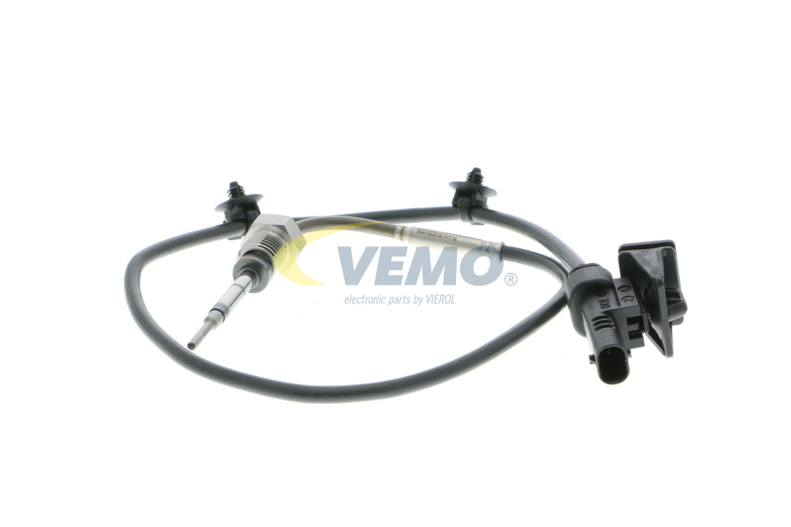 VEMO V40-72-0007: Abgastemperatursensor Q+, Erstausrüsterqualität