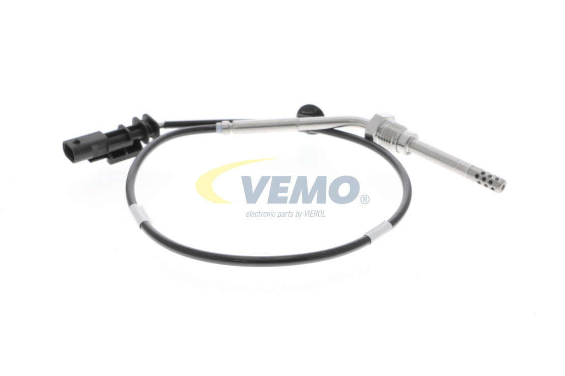VEMO V40-72-0011 Jutiklis, išmetamųjų dujų temperatūra VAUXHALL Corsavan Mk4 (E) (X15) 95 AG dyzelinas kaina