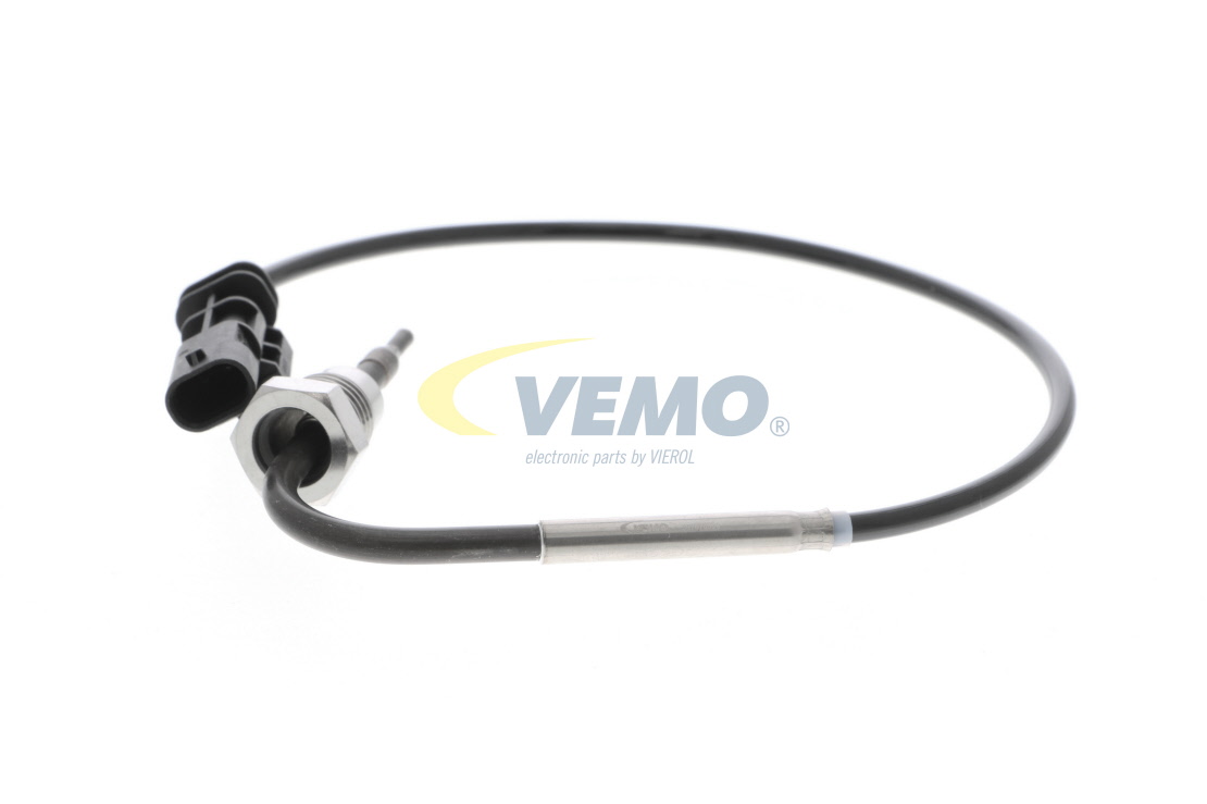 VEMO V40-72-0020 Jutiklis, išmetamųjų dujų temperatūra VAUXHALL INSIGNIA Mk II (B) universalas 110 AG dyzelinas kaina