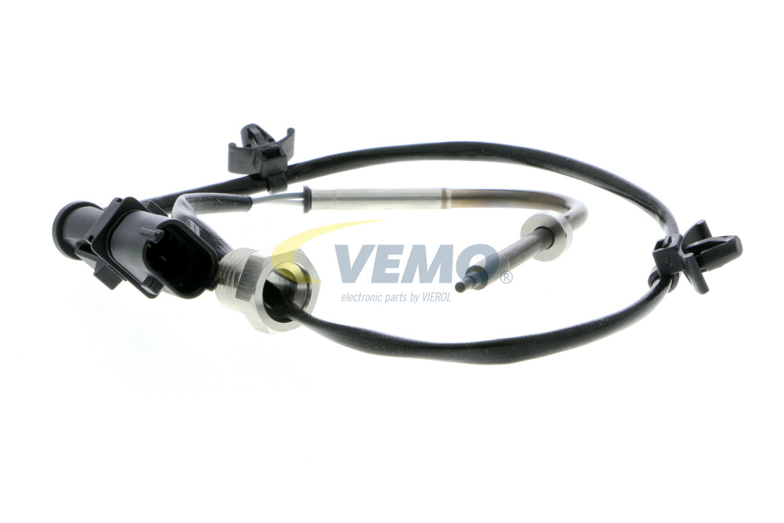 VEMO V40-72-0021: Sensor, temp. gas escape Original calidad de VEMO