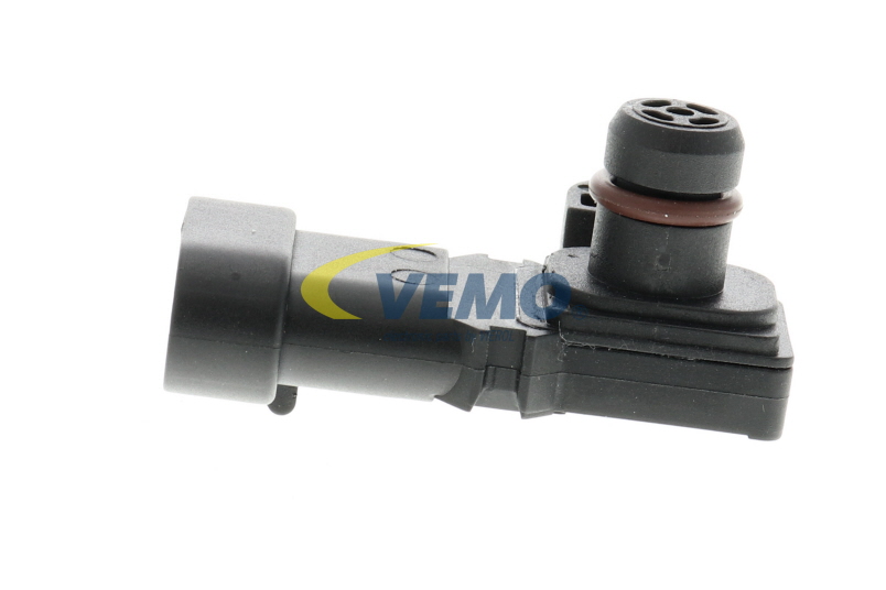 VEMO V40-72-0287 Датчик за налягането на въздуха, регулиране на височината OPEL Vectra C Седан (Z02) 140 K.C. бензин цена