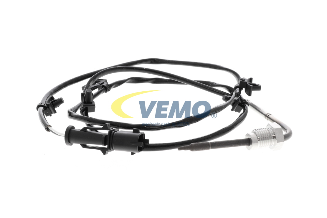 VEMO V40-72-0291 Jutiklis, išmetamųjų dujų temperatūra VAUXHALL Astra Mk5 (H) (A04) 110 AG dyzelinas kaina